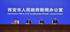 陕西西安：专利质押融资超33亿元 惠及2500余家企业